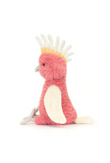 Jellycat Jellycat Squawkatoo