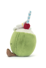Jellycat Jellycat Amuseables Aruba Coconut