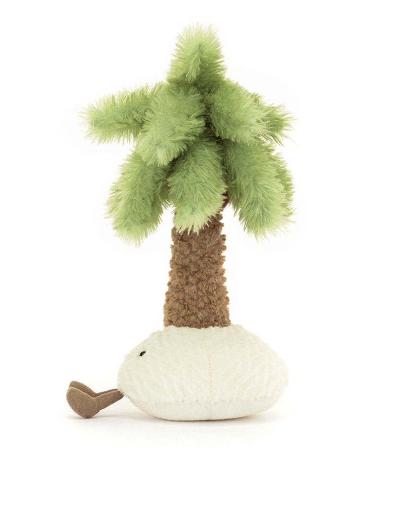 Jellycat Jellycat Amuseables Pammie Palm Tree