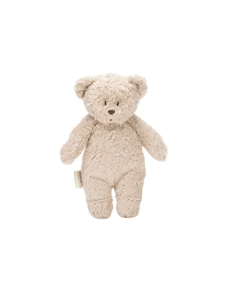 Moonie Moonie sensory little teddy sand