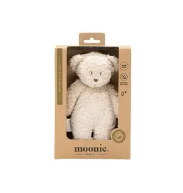Moonie Moonie sensory little teddy sand