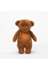 Moonie Moonie 2.0 humming bear with a lamp caramel