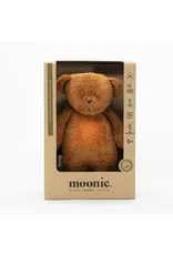 Moonie Moonie 2.0 humming bear with a lamp caramel