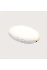 Moonie Moonie 2.0 humming bunny with a lamp polar