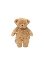 Moonie Moonie sensory little teddy cappuccino