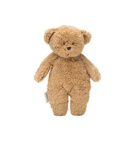 Moonie Moonie sensory little teddy cappuccino