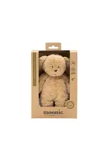 Moonie Moonie sensory little teddy cappuccino