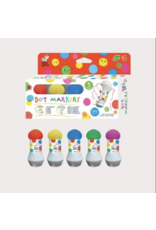 Haku Yoka Haku yoka dot markers