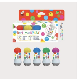 Haku Yoka Haku yoka dot markers