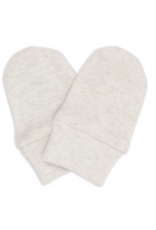 Lodger Lodger mittens melange birch size one