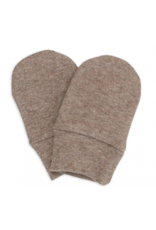 Lodger Loger mittens melange buffalo size one