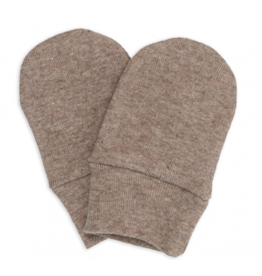 Lodger Lodger mittens melange buffalo size one