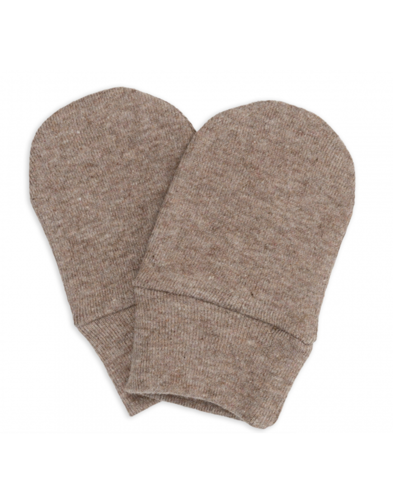 Lodger Loger mittens melange buffalo size one