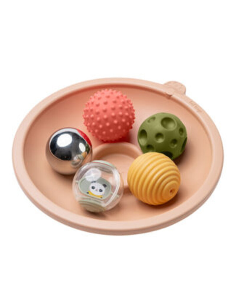 Taf Toys Taf Toys Tummy Time action tray