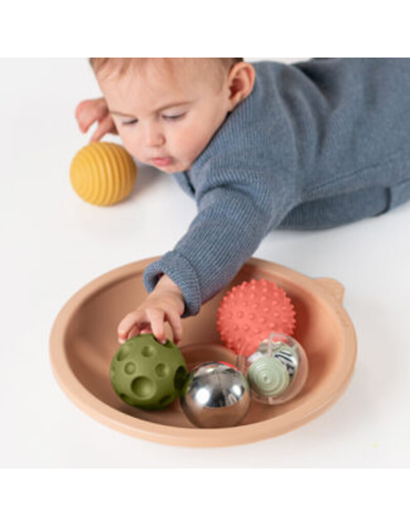 Taf Toys Taf Toys Tummy Time action tray