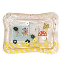 Taf Toys Taf Toys Ice Cream Bear Water Mat