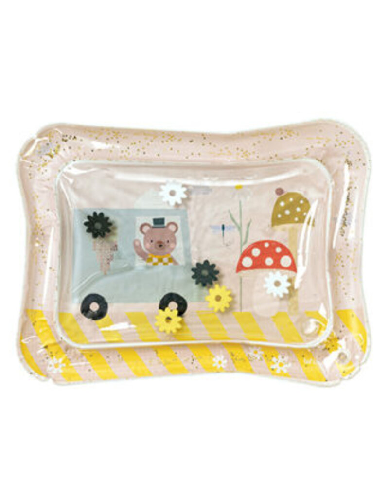 Taf Toys Taf Toys Ice Cream Bear Water Mat