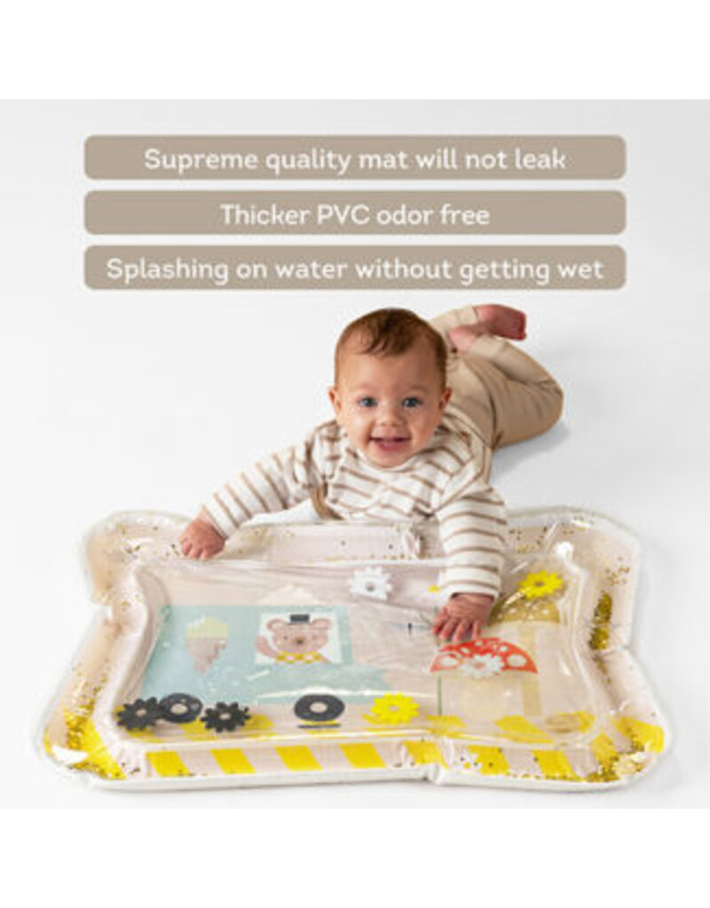 Taf Toys Taf Toys Ice Cream Bear Water Mat