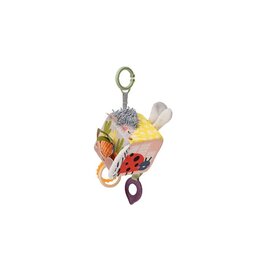 Taf Toys Taf Toys Urban Garden Activity Cube