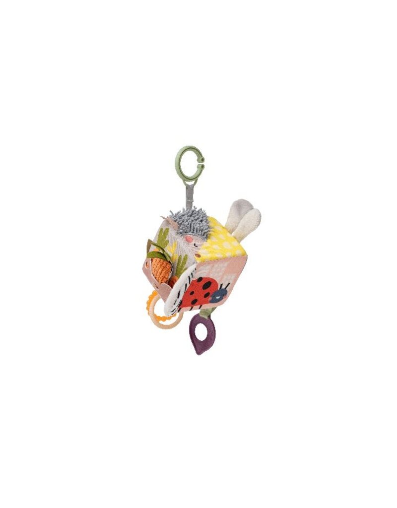 Taf Toys Taf Toys Urban Garden Activity Cube