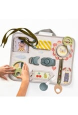 Taf Toys Taf Toys Snap 'n Learn board