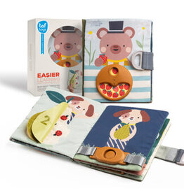 Taf Toys Taf Toys Fantasy Busy Book