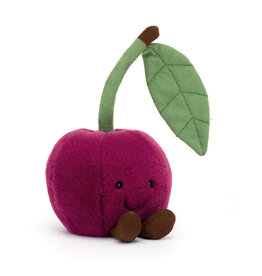 Jellycat Jellycat Amuseables Cherry