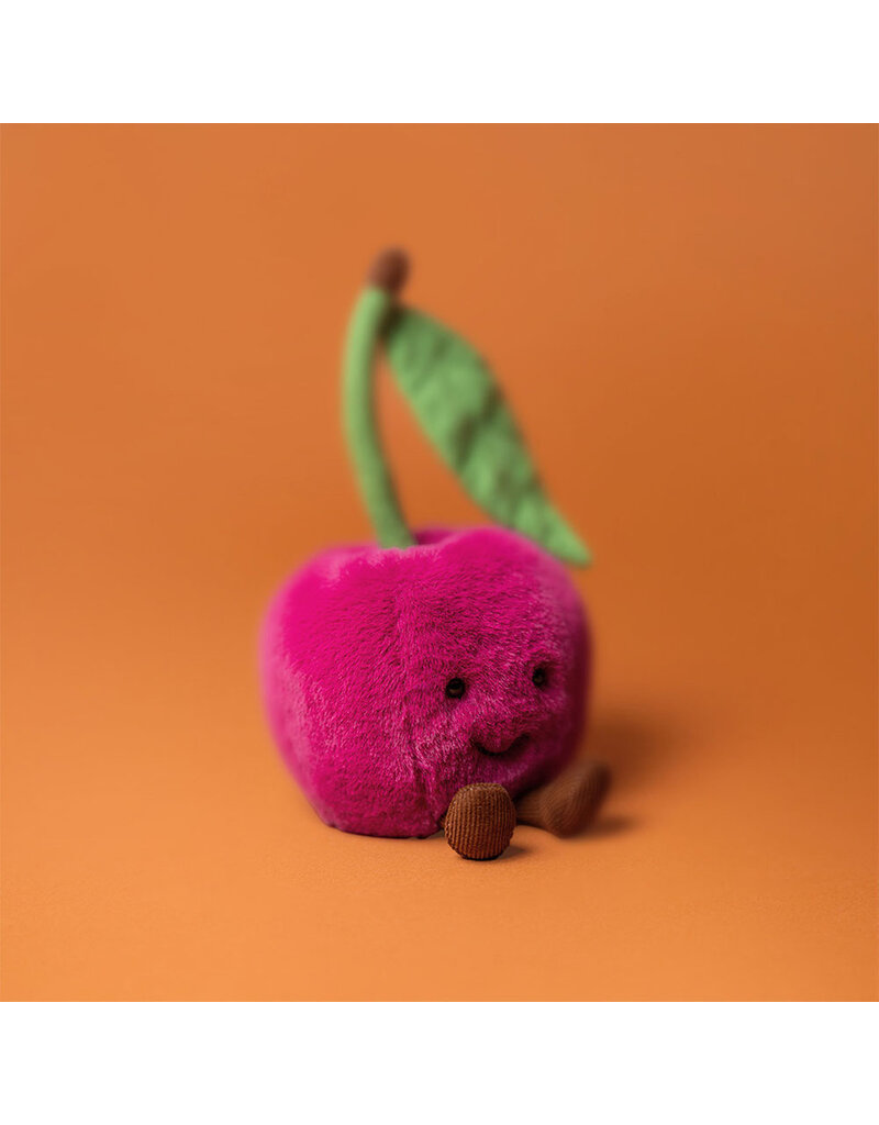 Jellycat Jellycat Amuseables Cherry