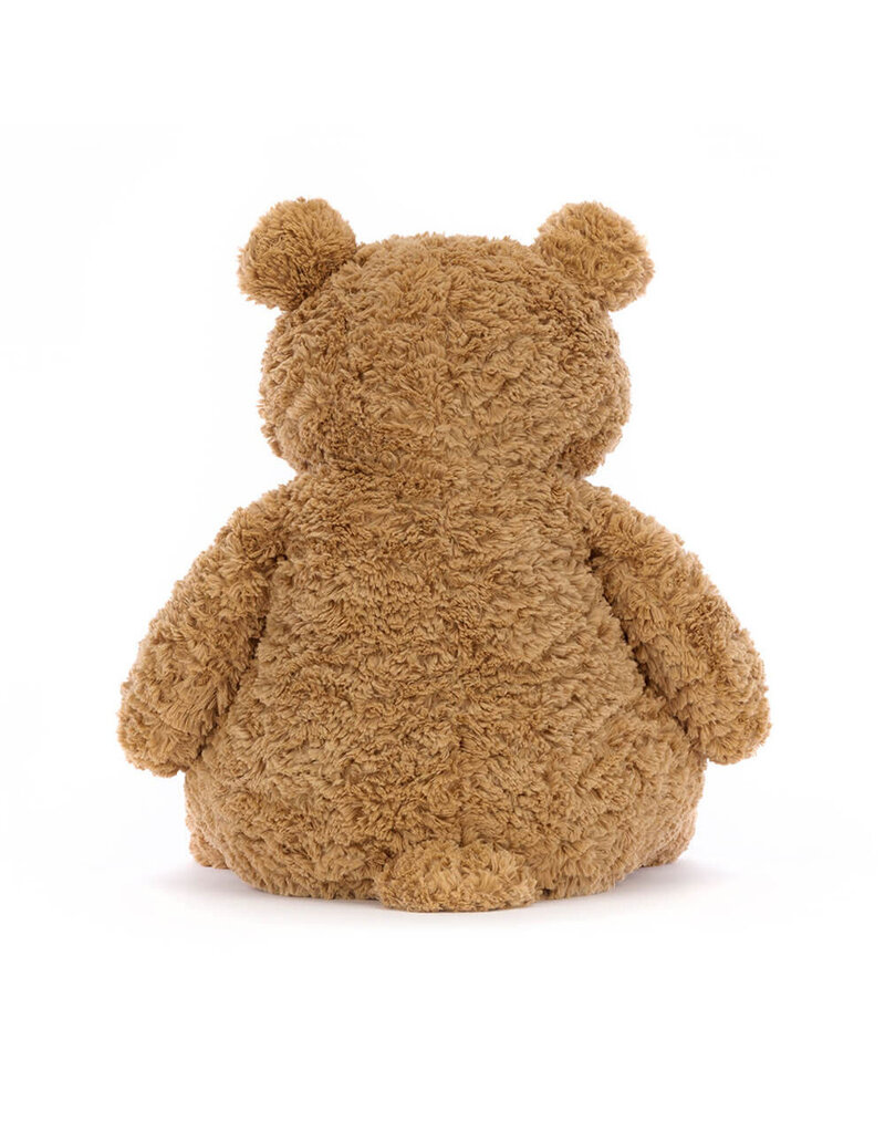 Jellycat Jellycat Bartholomew Bear Medium