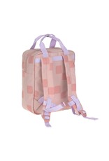Lassig Lassig Mini Backpack Pattern Party rose