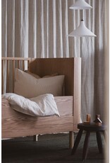 Quax Quax Donsovertrek Natural Collection Stripes