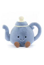 Jellycat Jellycat Amuseables Vicky Teapot