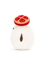 Jellycat Jellycat Amuseables Mozzarella