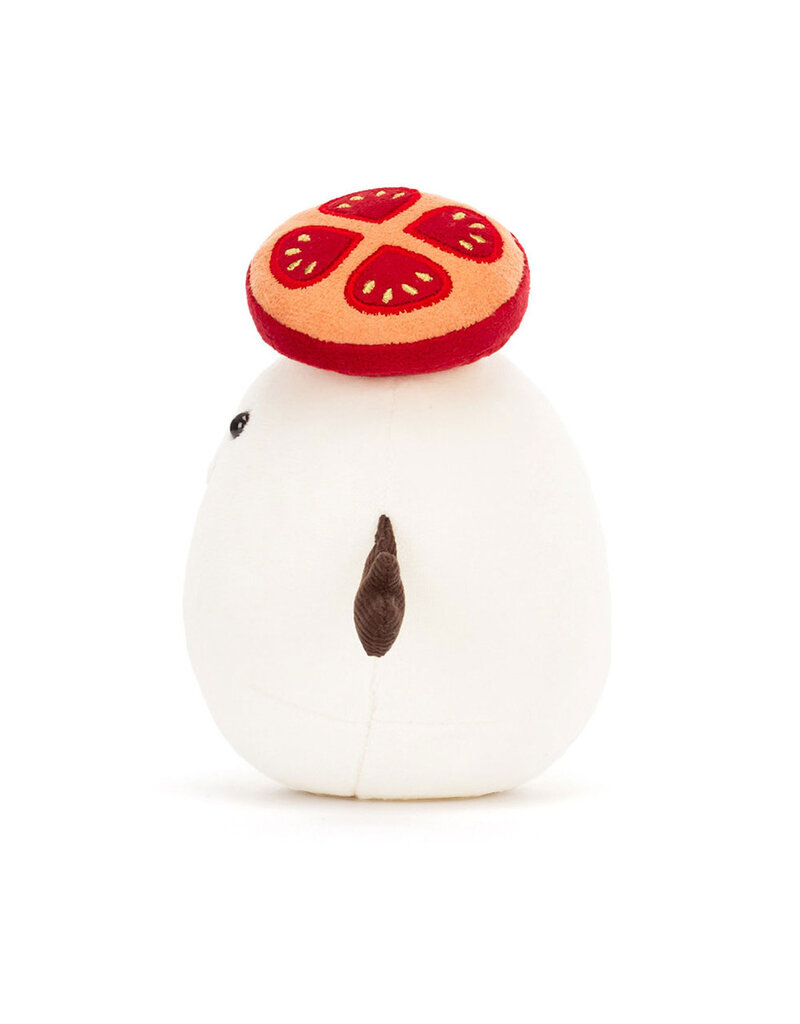 Jellycat Jellycat Amuseables Mozzarella