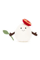 Jellycat Jellycat Amuseables Mozzarella