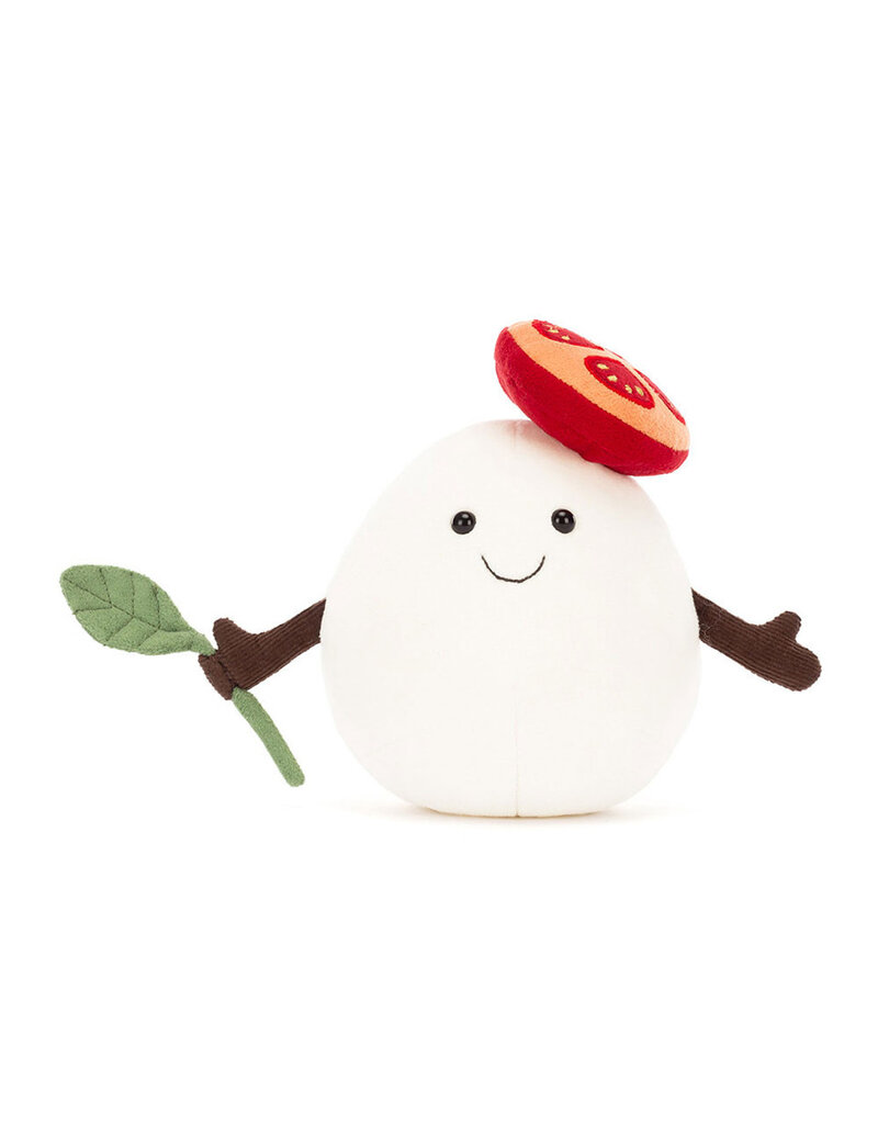 Jellycat Jellycat Amuseables Mozzarella