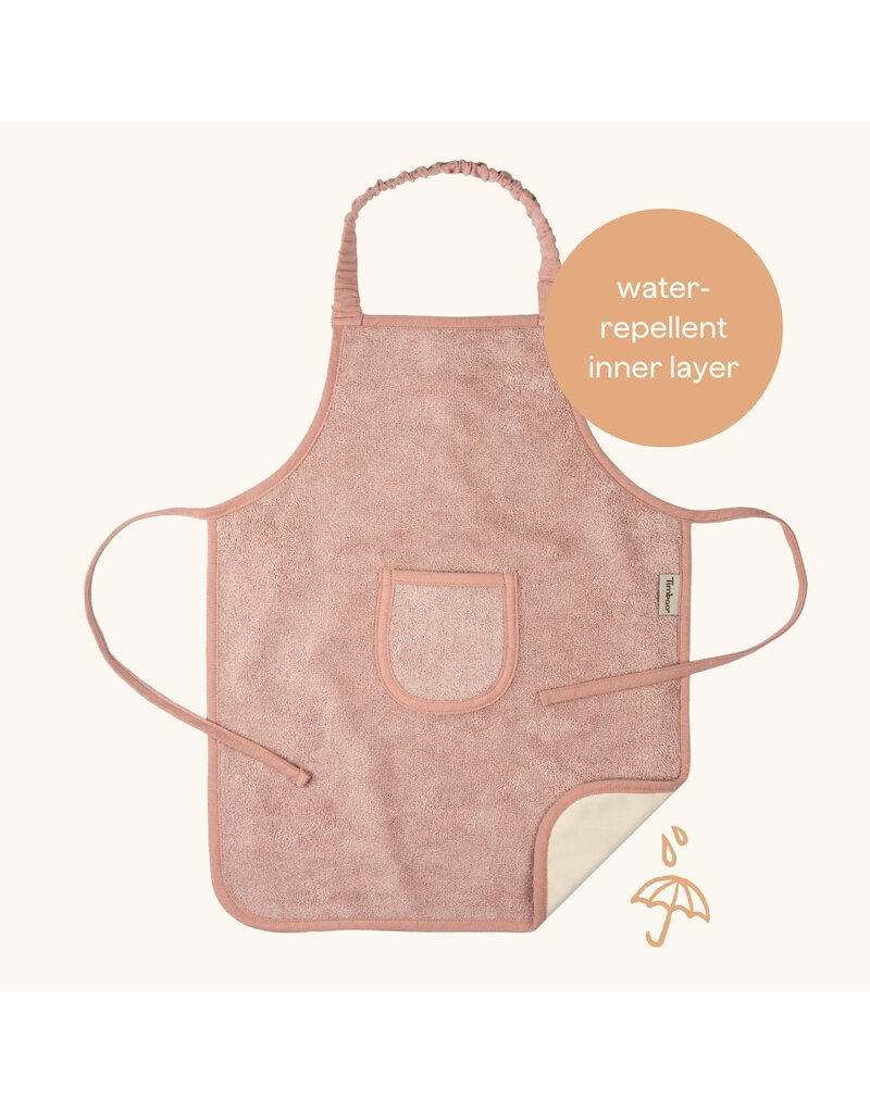 Timboo Timboo Kinderschort Sunrise Orange
