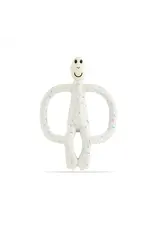 Matchstick Monkey Matchstick Monkey Confetti Teether