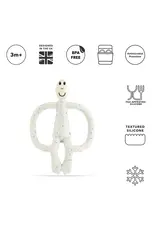 Matchstick Monkey Matchstick Monkey Confetti Teether