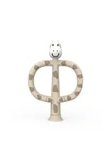 Matchstick Monkey Matchstick Monkey My First Toothbrush Giraf