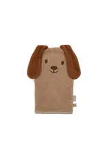 Jollein Jollein washandje diego dog
