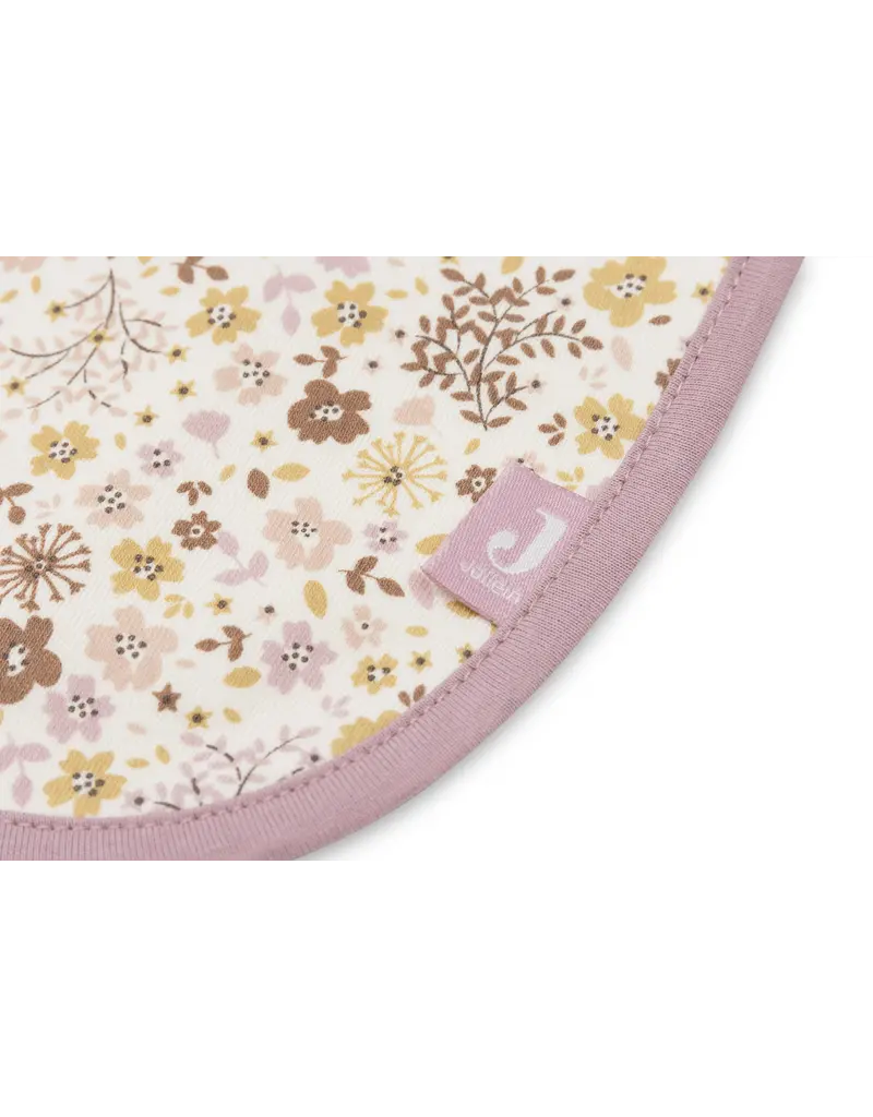 Jollein Jollein Slab Jersey Waterproof 5-pack Flower Fairies