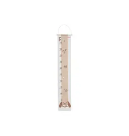 Jollein Jollein Groeimeter Animal Friends