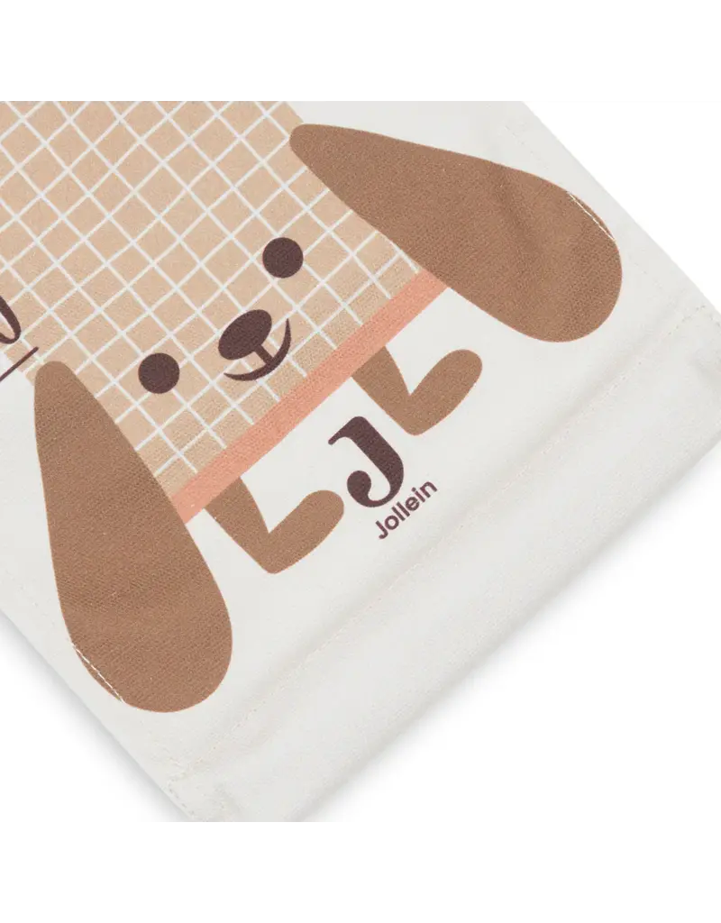 Jollein Jollein Groeimeter Animal Friends