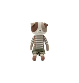 Jollein Jollein Knuffel Dog Mick
