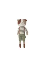 Jollein Jollein Knuffel Dog Mick