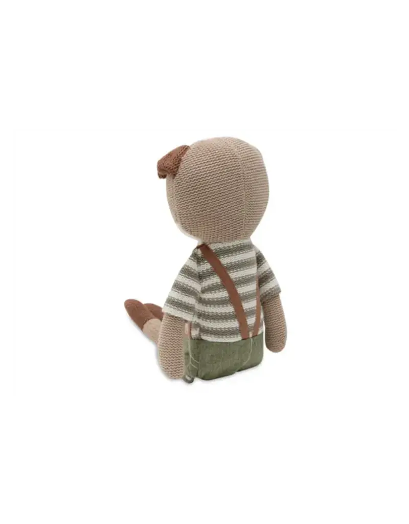 Jollein Jollein Knuffel Dog Mick