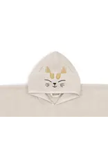 Jollein Jollein Bad Poncho Charlie Cat