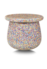 Stapelstein Stapelstein Dynamic Small Super Confetti