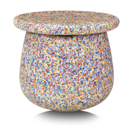 Stapelstein Stapelstein Dynamic Small Super Confetti